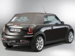 Mini Cooper S Cabrio Highgate 2012 года